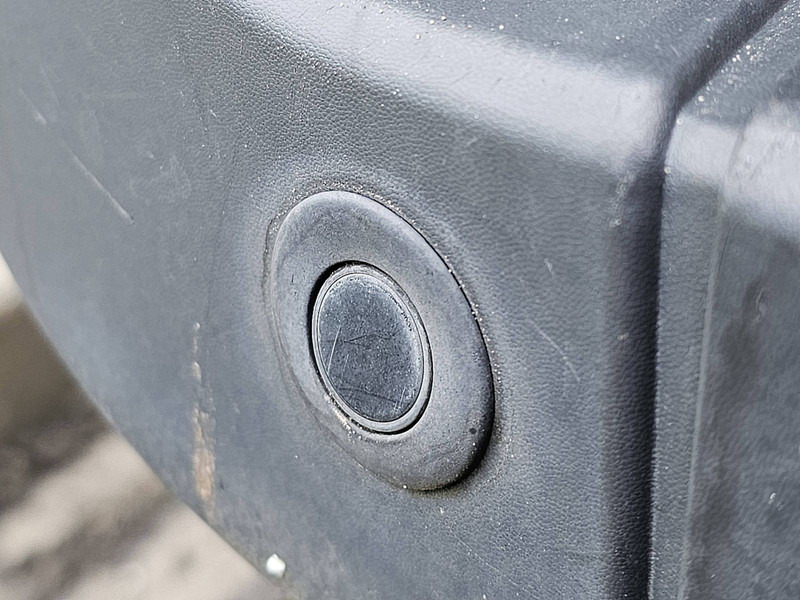 Panel van Ford Transit 2.0 L3H2 Dubbel Cabine!: picture 15