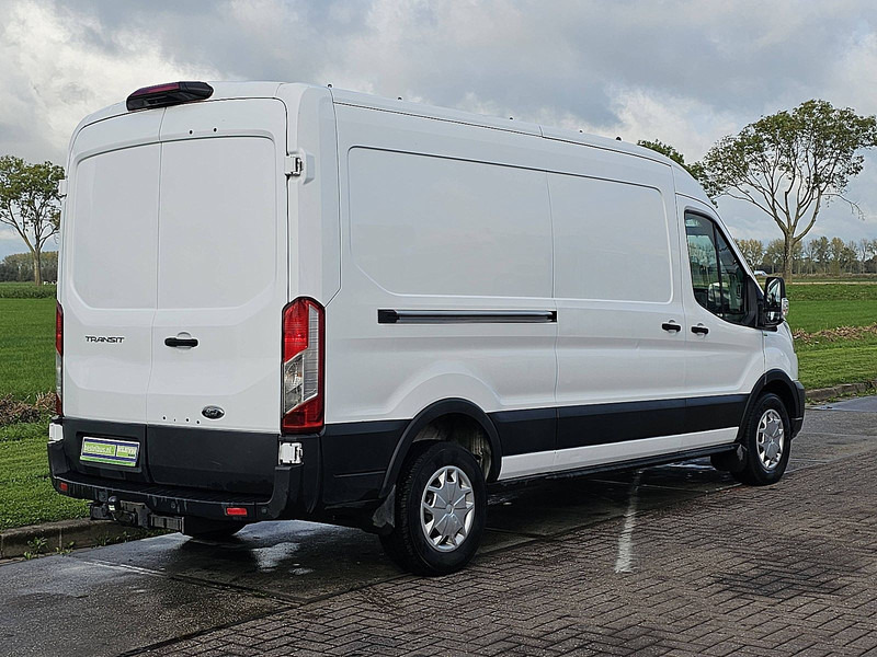 Ford Transit 2.0 L3H2 Navi Automaat! - Small van: picture 3 Ford Transit 2.0 L3H2 Navi Automaat! - Small van: picture 3