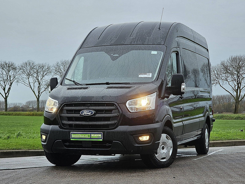 Ford Transit 2.0 L3H3 RWD Navi! - Panel van: picture 1 Ford Transit 2.0 L3H3 RWD Navi! - Panel van: picture 1