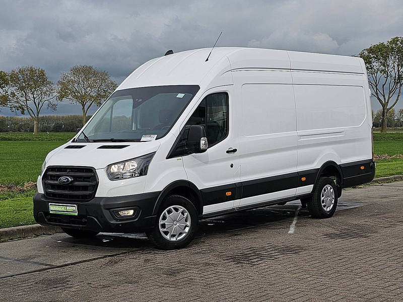 Ford Transit 2.0 L4H3 Euro6 Airco NAP - Panel van: picture 2 Ford Transit 2.0 L4H3 Euro6 Airco NAP - Panel van: picture 2