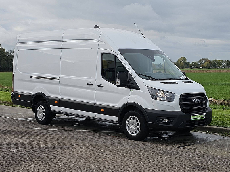 Ford Transit 2.0 L4H3 Euro6 Airco NAP - Panel van: picture 5 Ford Transit 2.0 L4H3 Euro6 Airco NAP - Panel van: picture 5