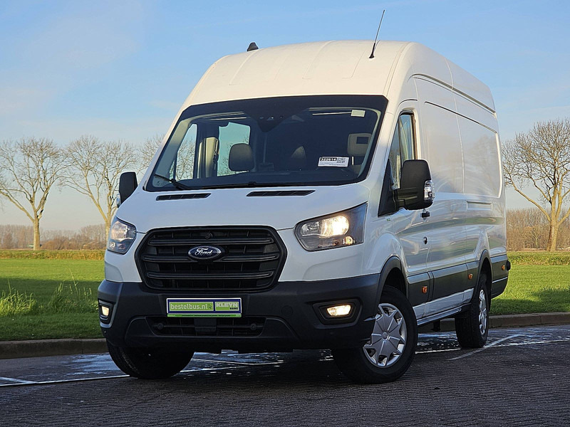 Ford Transit 2.0 TDCI 170 L4H3 - Panel van: picture 1 Ford Transit 2.0 TDCI 170 L4H3 - Panel van: picture 1