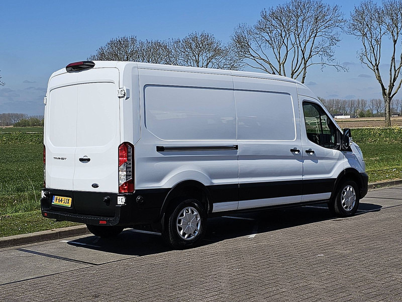 Ford Transit 350 AC NAVI CAMERA EURO6 - Panel van: picture 3 Ford Transit 350 AC NAVI CAMERA EURO6 - Panel van: picture 3