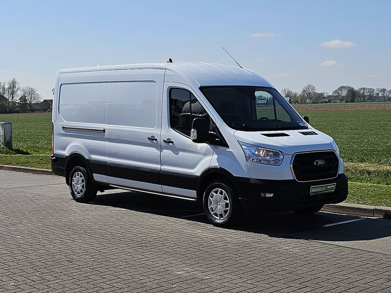 Ford Transit 350 AC NAVI CAMERA EURO6 - Panel van: picture 5 Ford Transit 350 AC NAVI CAMERA EURO6 - Panel van: picture 5