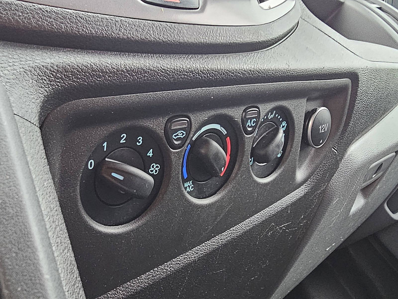 Panel van Ford Transit 350: picture 11
