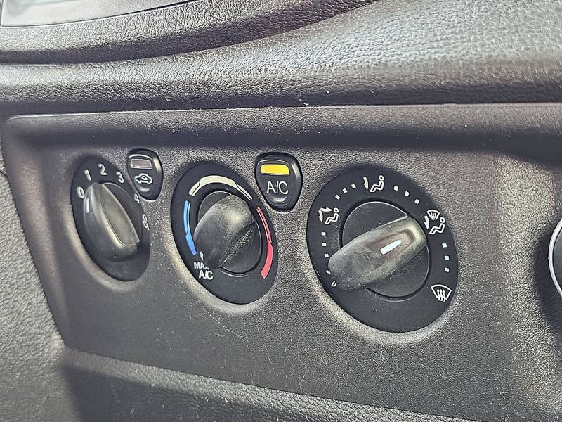 Panel van Ford Transit 350 ac dub cabine EURO6: picture 10