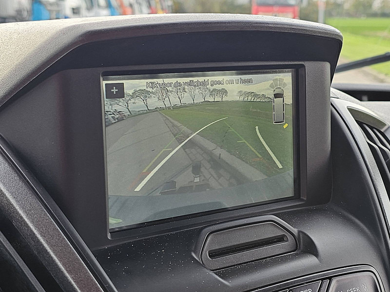 Panel van Ford Transit 350 ac dub cabine EURO6: picture 19