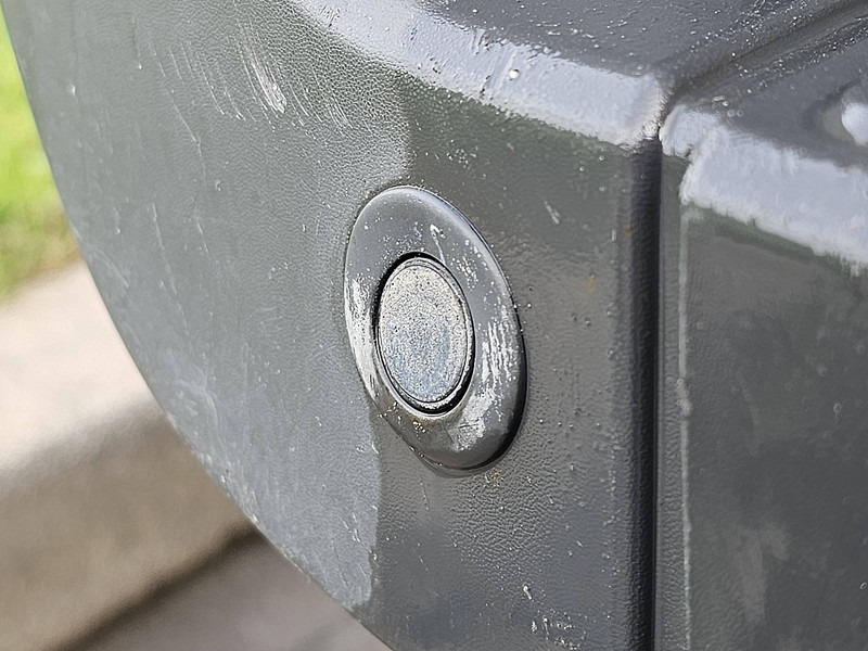 Panel van Ford Transit 350 ac dub cabine EURO6: picture 18