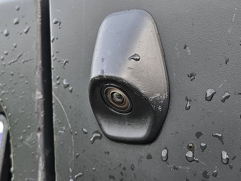 Panel van Ford Transit 350 ac dub cabine EURO6: picture 20