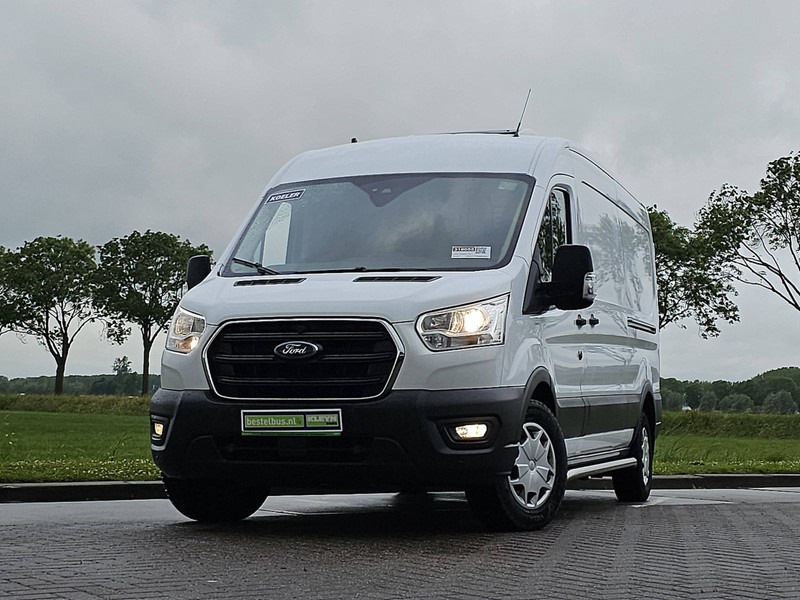 Ford Transit 350 koelwagen EURO6 - Refrigerated van: picture 1 Ford Transit 350 koelwagen EURO6 - Refrigerated van: picture 1