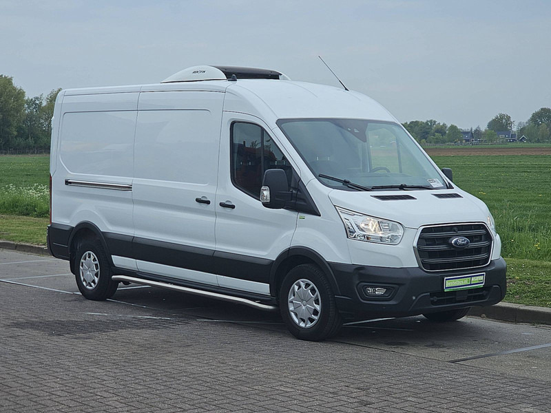 Ford Transit 350 koelwagen EURO6 - Refrigerated van: picture 5 Ford Transit 350 koelwagen EURO6 - Refrigerated van: picture 5