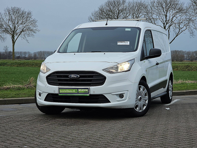 Ford Transit Connect 1.5 L2 Navi NAP Euro6! - Box van: picture 1 Ford Transit Connect 1.5 L2 Navi NAP Euro6! - Box van: picture 1