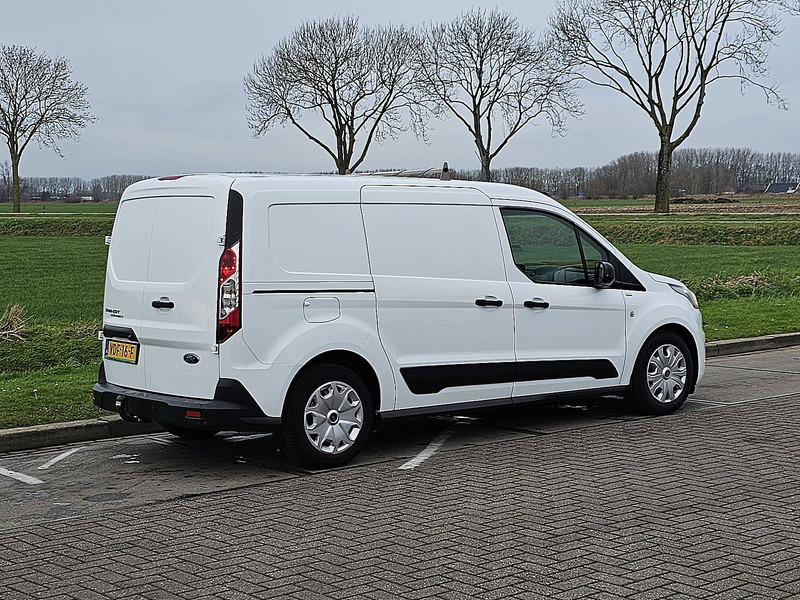 Ford Transit Connect 1.5 L2 Navi NAP Euro6! - Box van: picture 3 Ford Transit Connect 1.5 L2 Navi NAP Euro6! - Box van: picture 3