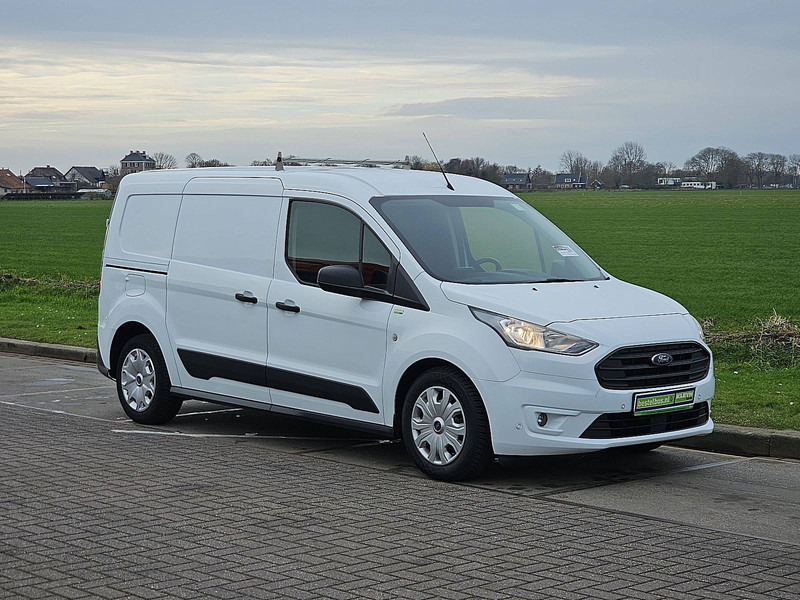 Ford Transit Connect 1.5 L2 Navi NAP Euro6! - Box van: picture 5 Ford Transit Connect 1.5 L2 Navi NAP Euro6! - Box van: picture 5