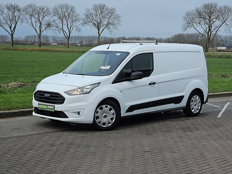 Ford Transit Connect 1.5 L2 Navi NAP Euro6! - Box van: picture 2 Ford Transit Connect 1.5 L2 Navi NAP Euro6! - Box van: picture 2