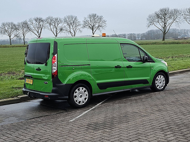 Ford Transit Connect 1.5 TDCI 100 TREND L2 - Box van: picture 3 Ford Transit Connect 1.5 TDCI 100 TREND L2 - Box van: picture 3