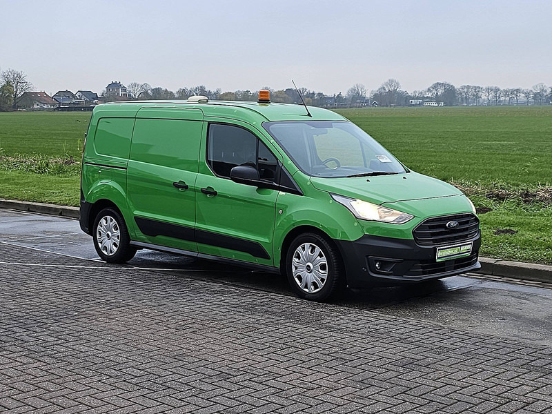 Ford Transit Connect 1.5 TDCI 100 TREND L2 - Box van: picture 5 Ford Transit Connect 1.5 TDCI 100 TREND L2 - Box van: picture 5