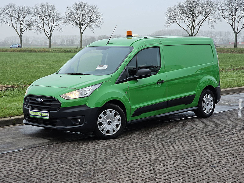 Ford Transit Connect 1.5 TDCI 100 TREND L2 - Box van: picture 2 Ford Transit Connect 1.5 TDCI 100 TREND L2 - Box van: picture 2