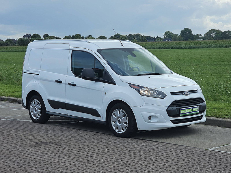 Ford Transit Connect L1 Navi 3-Zits Euro6 - Box van: picture 5 Ford Transit Connect L1 Navi 3-Zits Euro6 - Box van: picture 5