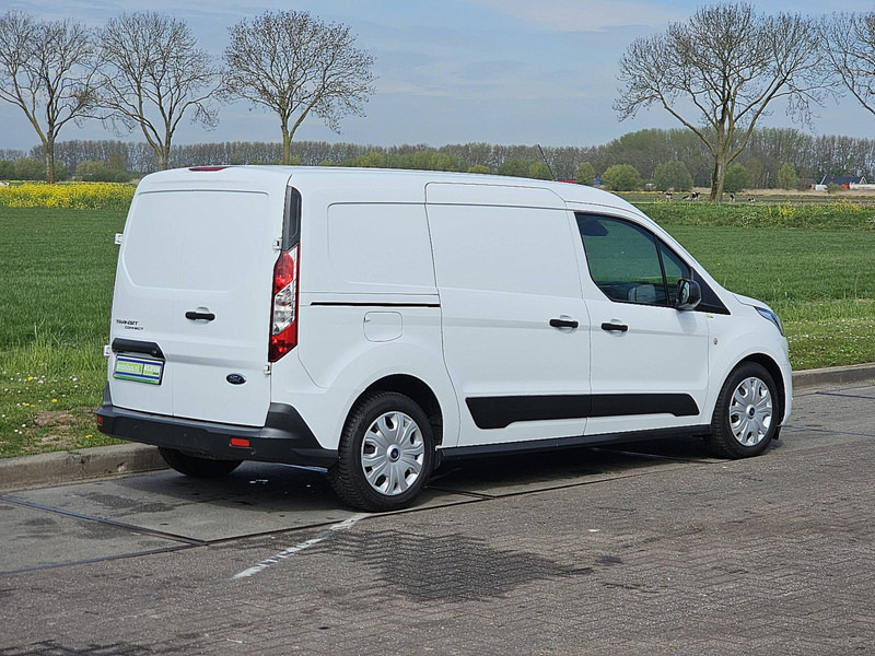 Ford Transit Connect L2 Navi Camera Euro6 - Box van: picture 3 Ford Transit Connect L2 Navi Camera Euro6 - Box van: picture 3