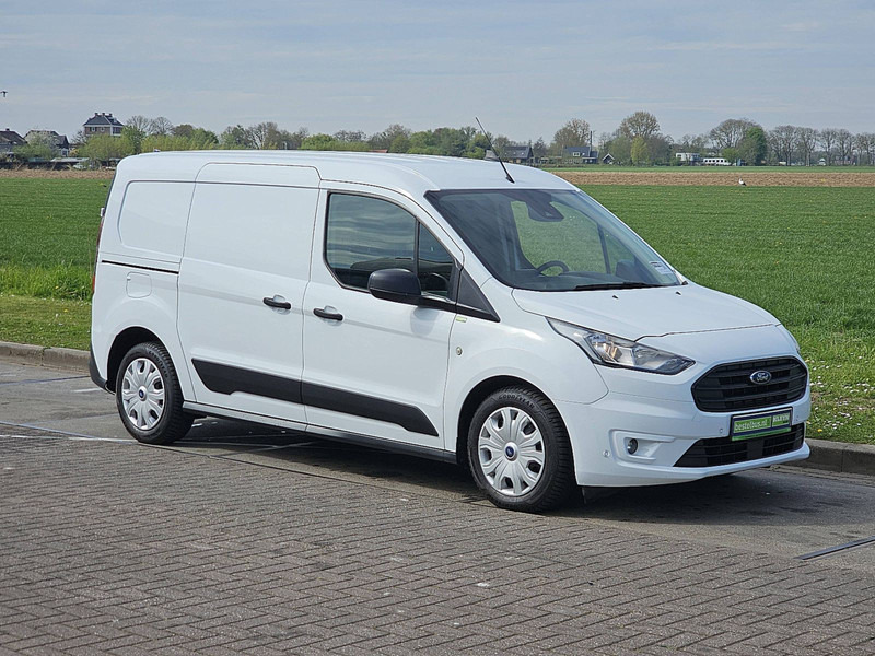 Ford Transit Connect L2 Navi Camera Euro6 - Box van: picture 5 Ford Transit Connect L2 Navi Camera Euro6 - Box van: picture 5