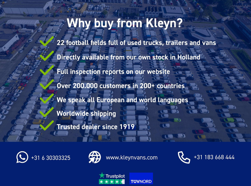 Ford Transit Connect L2 Navi Camera Euro6 - Box van: picture 4 Ford Transit Connect L2 Navi Camera Euro6 - Box van: picture 4
