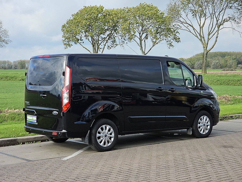 Ford Transit Custom 2.0 L1H1 Automaat 170Pk! - Small van: picture 3 Ford Transit Custom 2.0 L1H1 Automaat 170Pk! - Small van: picture 3