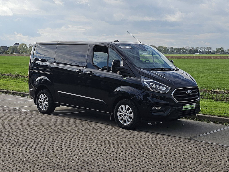 Ford Transit Custom 2.0 L1H1 Automaat 170Pk! - Small van: picture 5 Ford Transit Custom 2.0 L1H1 Automaat 170Pk! - Small van: picture 5