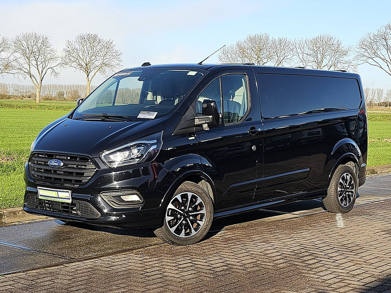 Ford Transit Custom 2.0 L2H1 185PK Sport Aut - Small van: picture 2 Ford Transit Custom 2.0 L2H1 185PK Sport Aut - Small van: picture 2