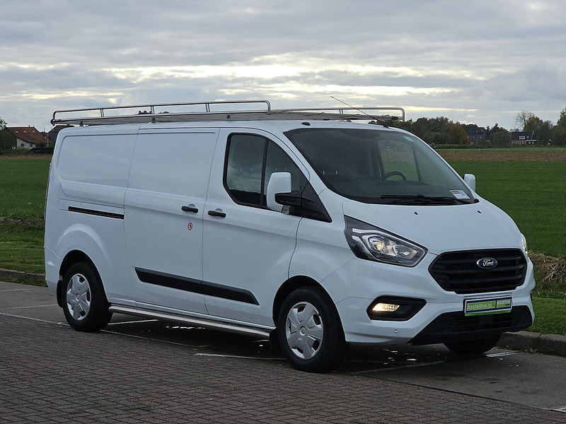 Ford Transit Custom 2.0 L2H1 Imperiaal Euro6 - Small van: picture 5 Ford Transit Custom 2.0 L2H1 Imperiaal Euro6 - Small van: picture 5