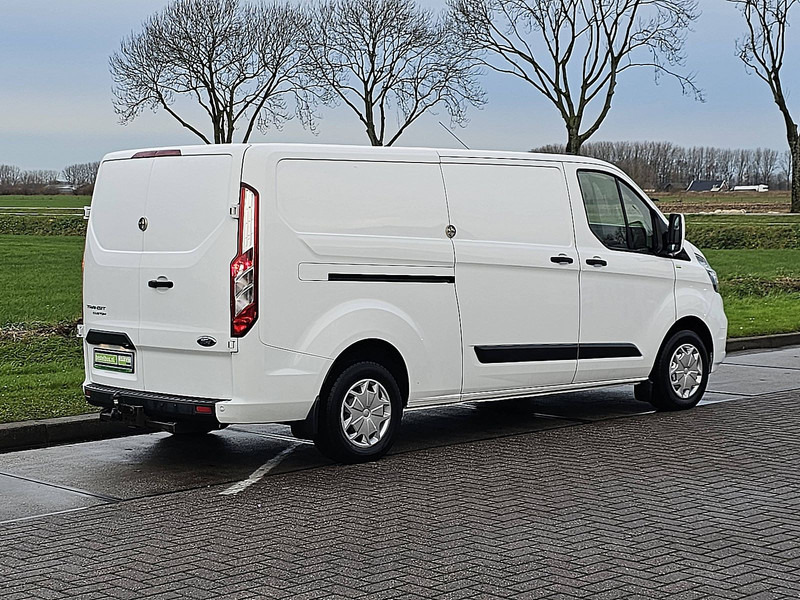Ford Transit Custom 2.0 TDCI 130 TREND L2 - Small van: picture 3 Ford Transit Custom 2.0 TDCI 130 TREND L2 - Small van: picture 3