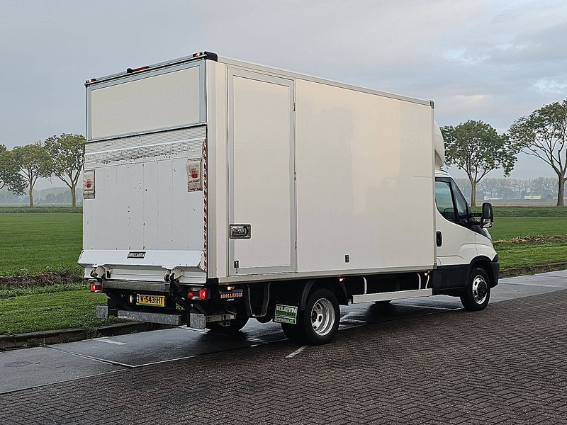 Iveco Daily 35 C ac EURO6 - Box van: picture 3 Iveco Daily 35 C ac EURO6 - Box van: picture 3