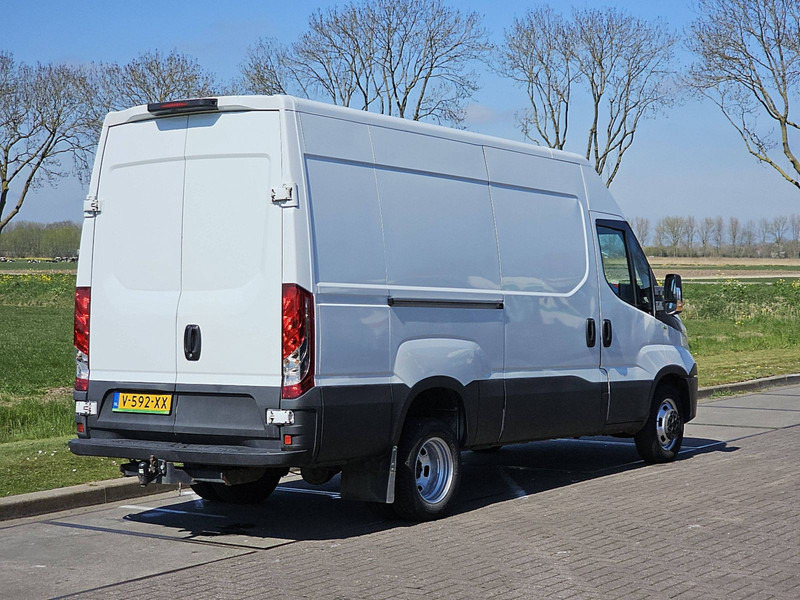 Iveco Daily 35 C ac automaat EURO6 - Panel van: picture 3 Iveco Daily 35 C ac automaat EURO6 - Panel van: picture 3