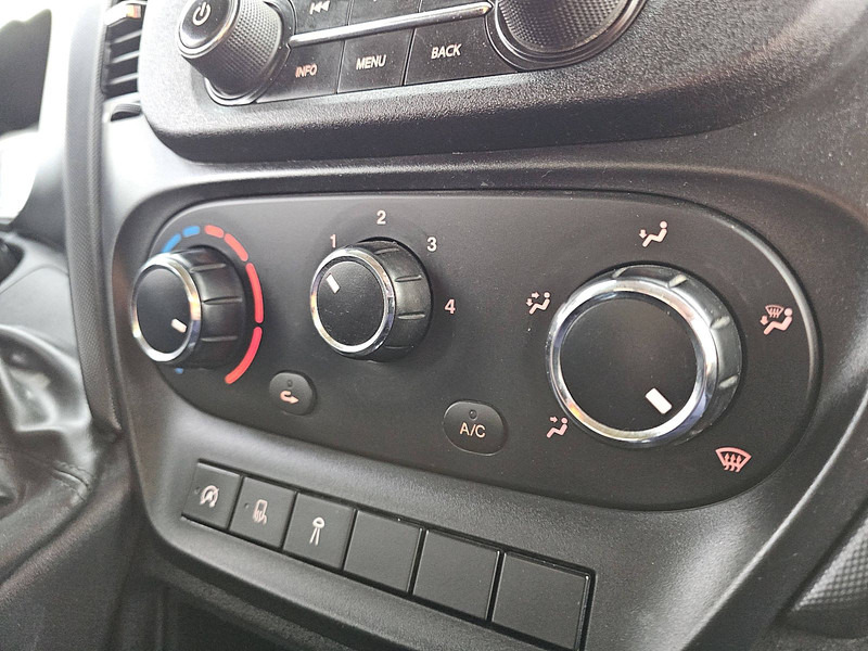 Tipper van Iveco Daily 35C14 DUB.CAB Kipper Kist!: picture 11 Tipper van Iveco Daily 35C14 DUB.CAB Kipper Kist!: picture 11