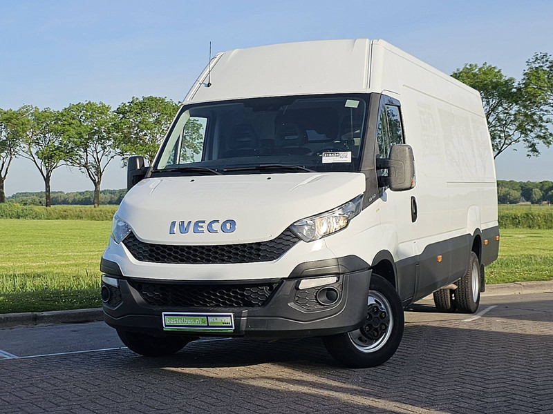Iveco Daily 35C15 - Panel van: picture 1 Iveco Daily 35C15 - Panel van: picture 1