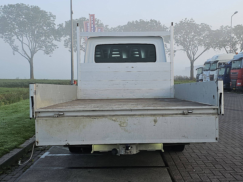 Leasing of Iveco Daily 35C18 DUB.CAB 3.0Ltr 180Pk Iveco Daily 35C18 DUB.CAB 3.0Ltr 180Pk: picture 13