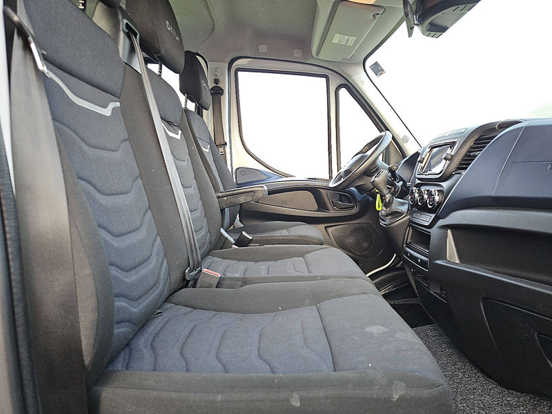 Leasing of Iveco Daily 35C18 DUB.CAB 3.0Ltr 180Pk Iveco Daily 35C18 DUB.CAB 3.0Ltr 180Pk: picture 7