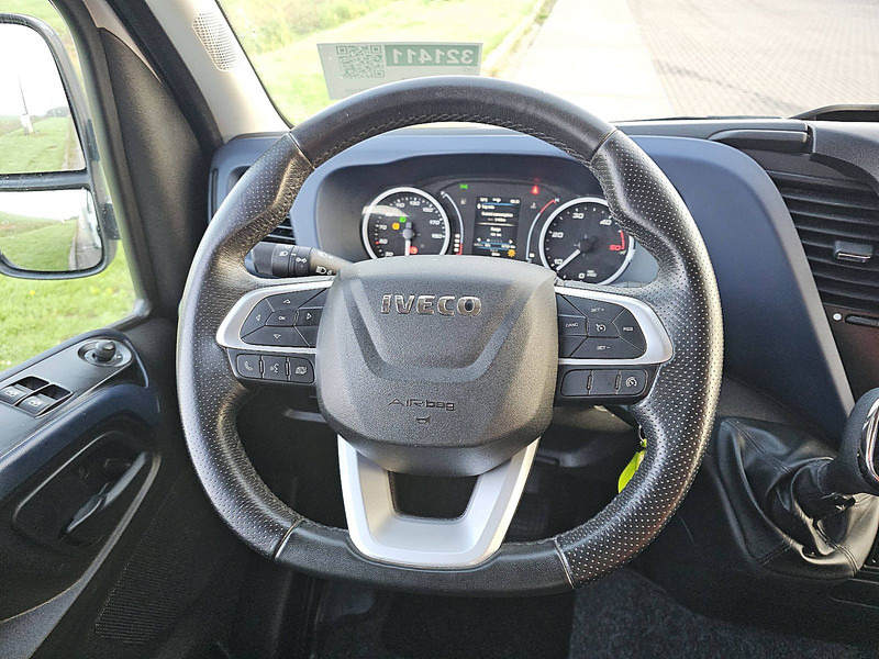 Leasing of Iveco Daily 35C18 DUB.CAB 3.0Ltr 180Pk Iveco Daily 35C18 DUB.CAB 3.0Ltr 180Pk: picture 10