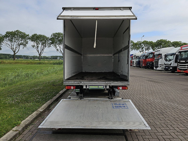 Box van Iveco Daily 35S18 Bakwagen Laadklep!: picture 11