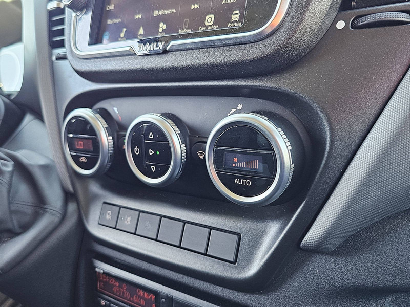 Curtain side van Iveco Daily 40C18 CLICKSTAR EURO6: picture 12