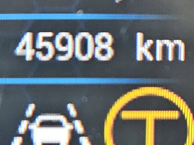 Curtain side van Iveco Daily 40C18 CLICKSTAR EURO6: picture 9