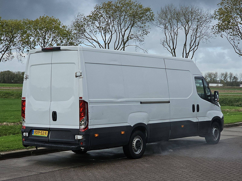 Iveco Daily - Panel van: picture 3 Iveco Daily - Panel van: picture 3