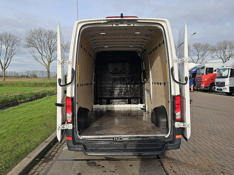 Panel van MAN TGE 3.140 ac EURO6: picture 11