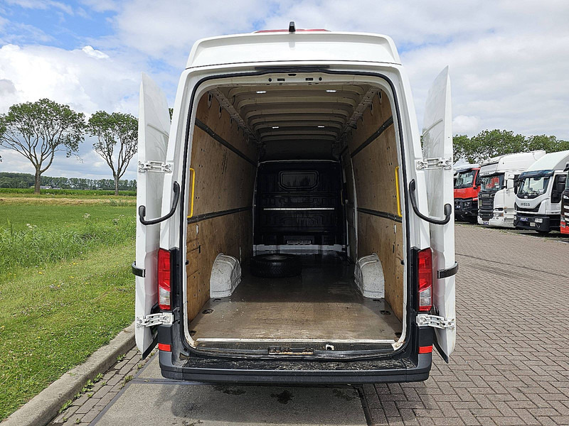 Panel van MAN TGE 3.180 L5H3 SUPERMAXI XXL!: picture 12