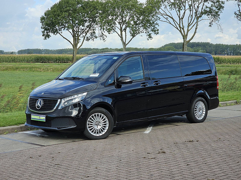 Mercedes-Benz EQV 300 L3 XL 8-Pers Mbux - Minibus, Electric bus: picture 2 Mercedes-Benz EQV 300 L3 XL 8-Pers Mbux - Minibus, Electric bus: picture 2