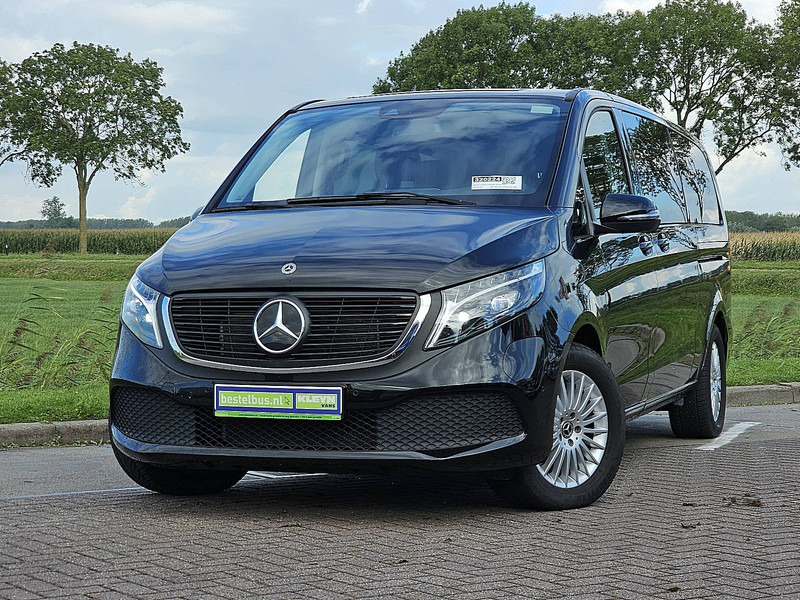 Mercedes-Benz EQV 300 L3 XL 8-Pers Mbux - Minibus, Electric bus: picture 1 Mercedes-Benz EQV 300 L3 XL 8-Pers Mbux - Minibus, Electric bus: picture 1