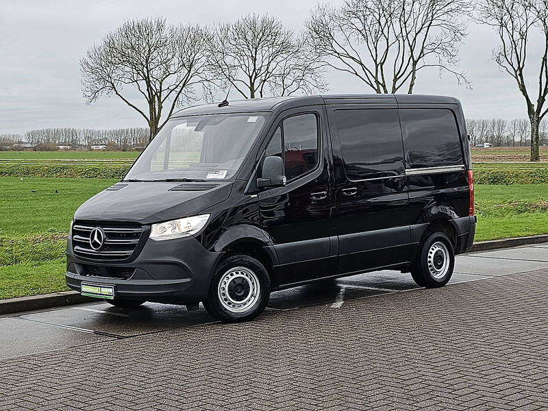 Mercedes-Benz Sprinter 211 CDI AUT. L1H1 - Small van: picture 2 Mercedes-Benz Sprinter 211 CDI AUT. L1H1 - Small van: picture 2