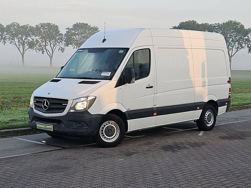 Mercedes-Benz Sprinter 313 ac automaat - Panel van: picture 2 Mercedes-Benz Sprinter 313 ac automaat - Panel van: picture 2