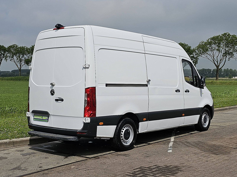 Mercedes-Benz Sprinter 314 CDI L2H2 - Panel van: picture 3 Mercedes-Benz Sprinter 314 CDI L2H2 - Panel van: picture 3