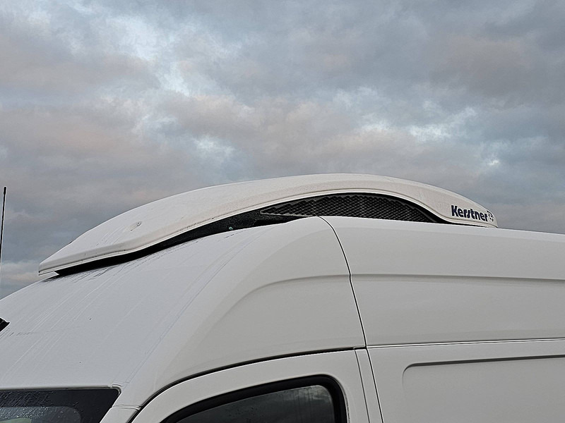 Refrigerated van Mercedes-Benz Sprinter 314 Kerstner-Koelwagen !: picture 17